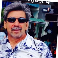 Rudy Saenz