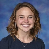 Emily Baronich