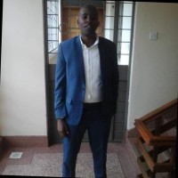 Michael Kagiri