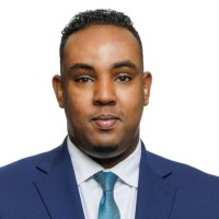 Liban Ahmed
