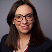 Tiziana Zingali, Ph.D.