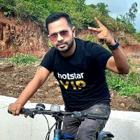 Rajeev Mishra
