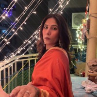 Dyuti Kaul