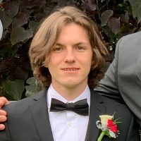 Joshua Keim