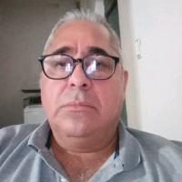 Ramón Domínguez Molina