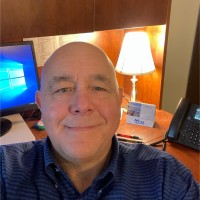 Robert Landry, MBA