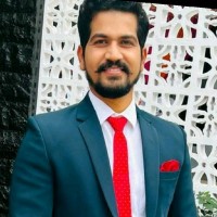 Umesh Shitole