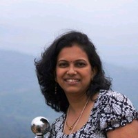 Sayali Mote