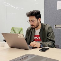 Hrithik Malviya