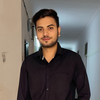 Sparsh Sharma