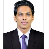 Akash Omanakuttan