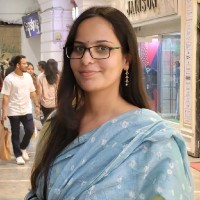 Shweta Babbar