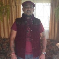 Justin Govender