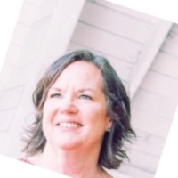 Marie Usher