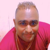 Pearliston Govender