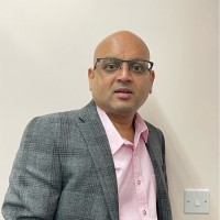 Vinod Jesani