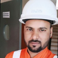 Anil Kumar Yadav