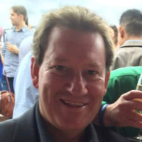 Graeme Dickson