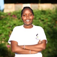 Ruth Kamau