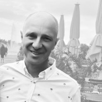 Дмитрий Драчевский