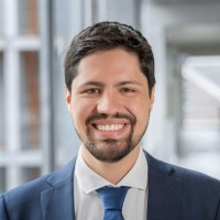 Daniel Schmid Perez