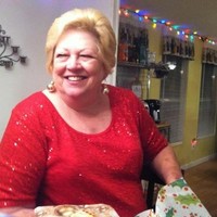 Margie Lieberman