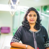 Nirmala Narasimmaiah