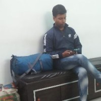 Gyandeo Sharan