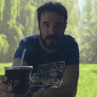 Marcos Recondo