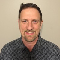 Eric Holgerson