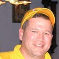 Bryan Sanders