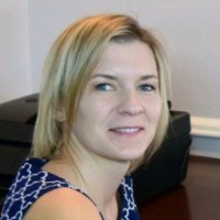 Amanda Alford