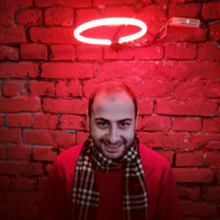 Bakar Lomsadze