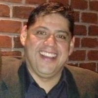 Amador Martinez