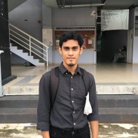 Amar Zarif Azhar