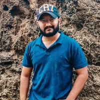 Siddharajsinh Chauhan