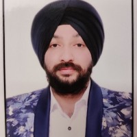 Hardeep Singh Matharu