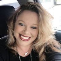 Candita Harding