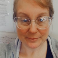 Anita Steger
