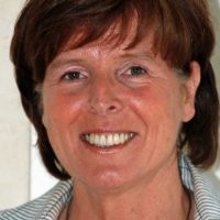 Mieke Blankers-Kasbergen