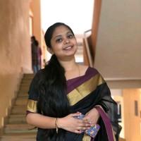 Aiswarya Jayakumar