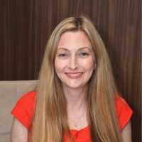 Sherry Arnold