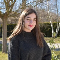 Camille Pujol