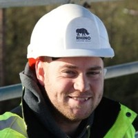 Adam Newcombe