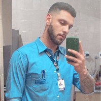 Gabriel Correia Marques