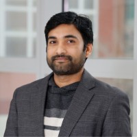 Pankaj Kumar, Ph.D