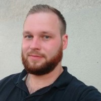 Maximilian Geyer