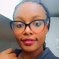 Winnie Grace Gatonye