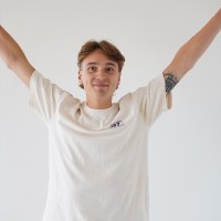 Jesse Ulrich