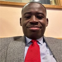 Theophilus Kwarteng Asiedu